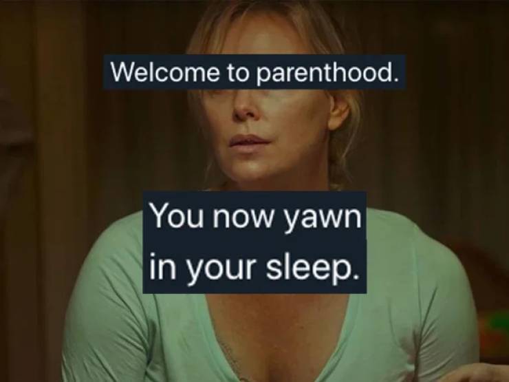 Parenthood Welcomes You…