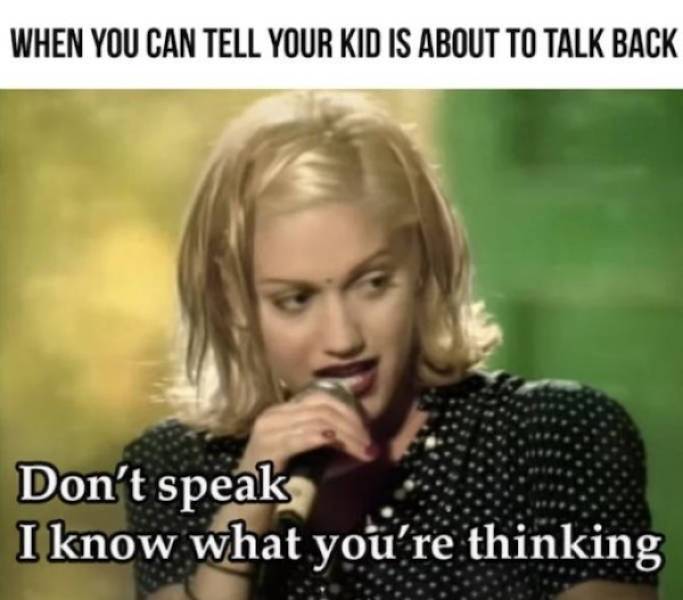 Here, Teenager Parents, Have These Memes…