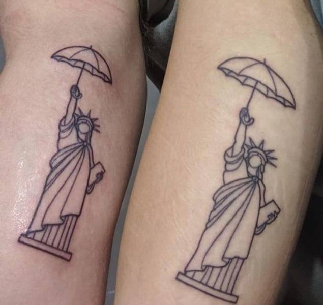 Tattoos With Personal Stories Behind Them