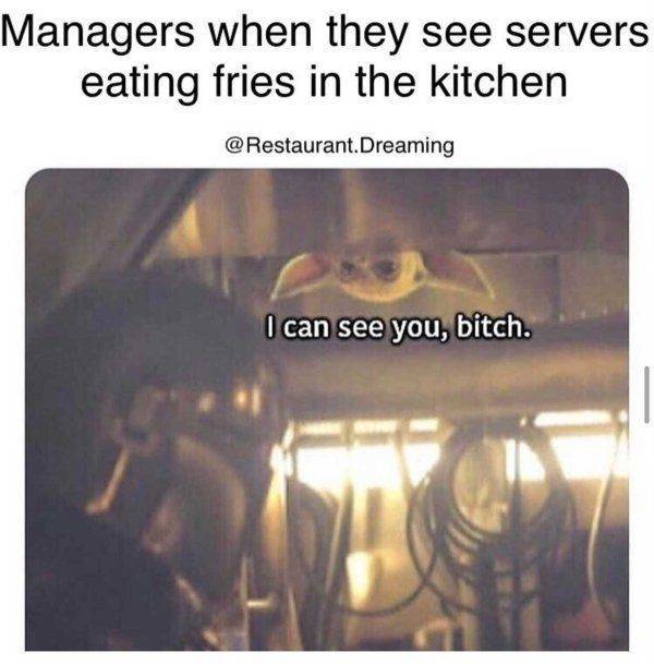 These Server Memes Don’t Have Any Free Time As Well