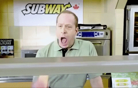 Fast Food Employees Share Foods You Should Never Order