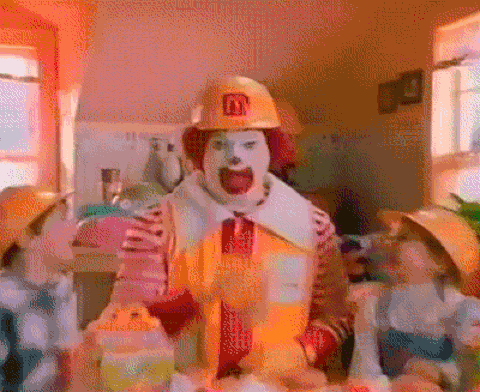 “McDonald’s” Secrets From The Words Of Former Employees