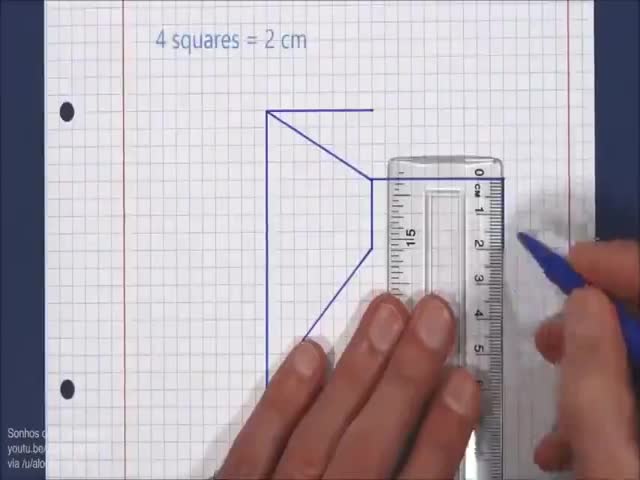Illusory 3D Cube