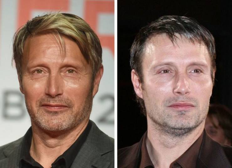 Famous Men Who Only Get More Handsome With Age