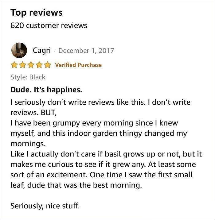 These “Amazon” Reviews Are 100% Honest!