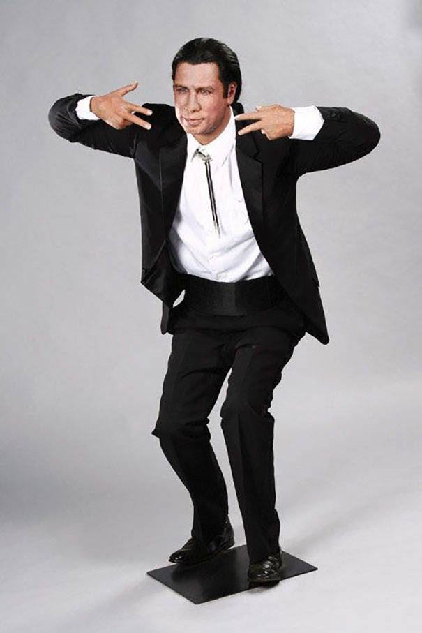 These Might Be The Worst Celebrity Wax Figures You Have Ever Seen… (30