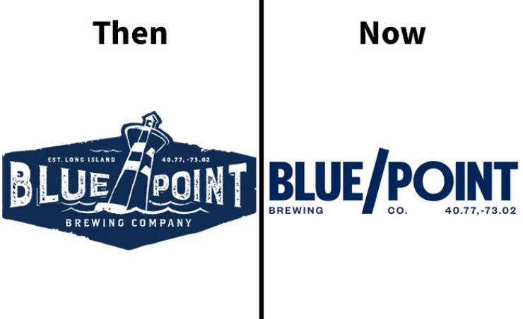 Company Logo Redesigns That Weren’t As Successful As Expected…