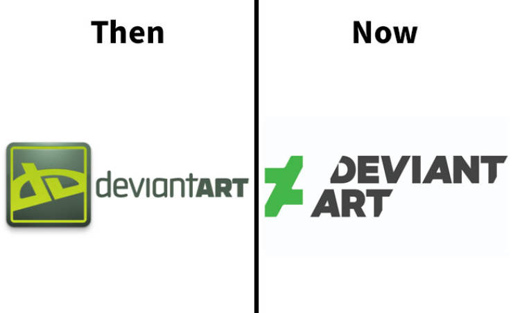 Company Logo Redesigns That Weren’t As Successful As Expected…