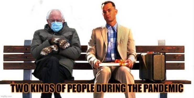 Coronavirus Memes Are Still Relevant…