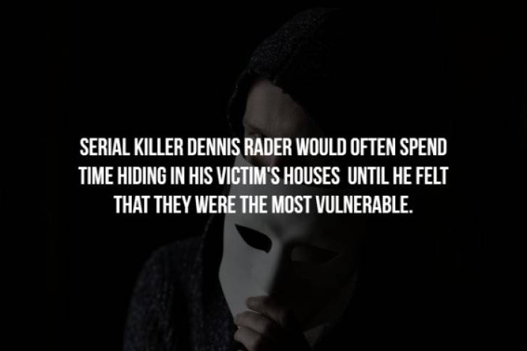 No One Will Be Spared By These Creepy Facts!