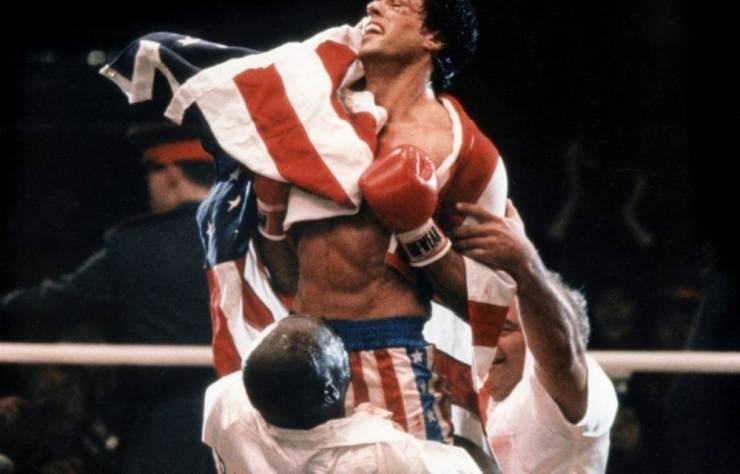 “Rocky” Was Inspired By These Facts