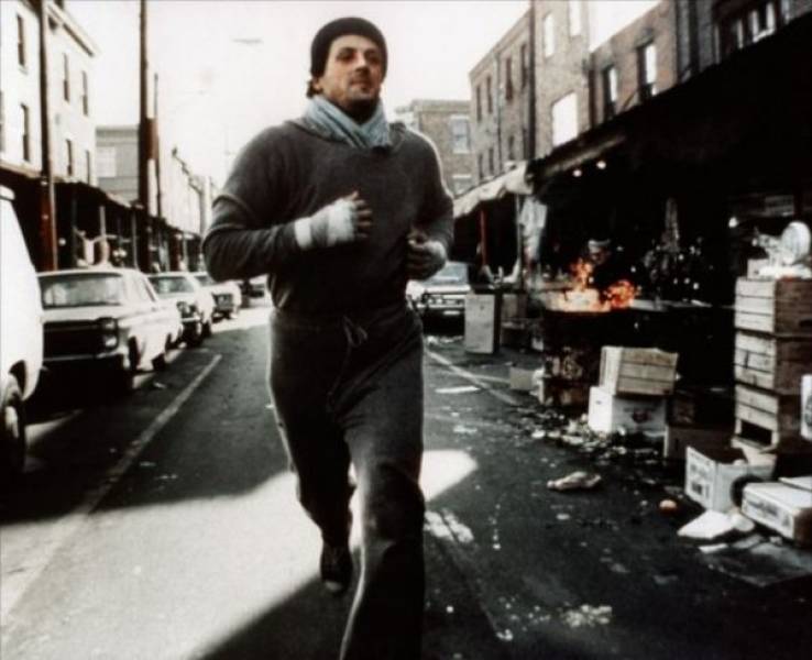 “Rocky” Was Inspired By These Facts