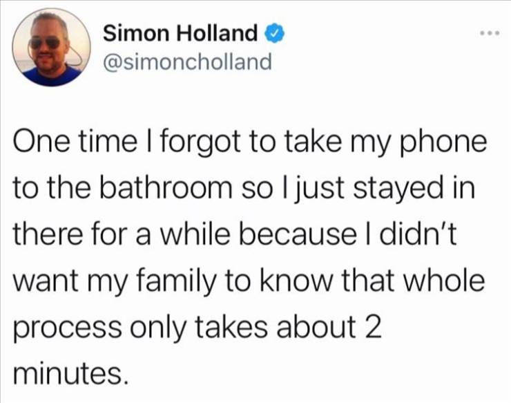 Best Twitter Pieces Of The Day