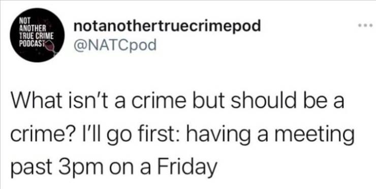 Best Twitter Pieces Of The Day