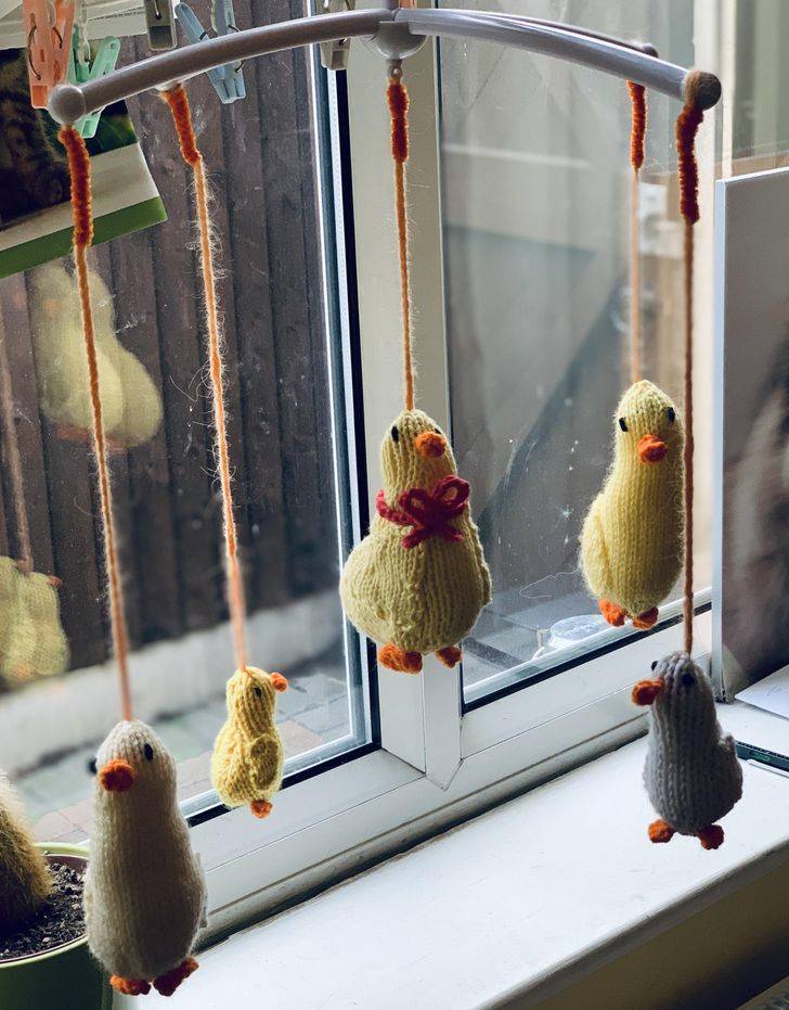 These Things Were Made By Some Incredibly Talented People!