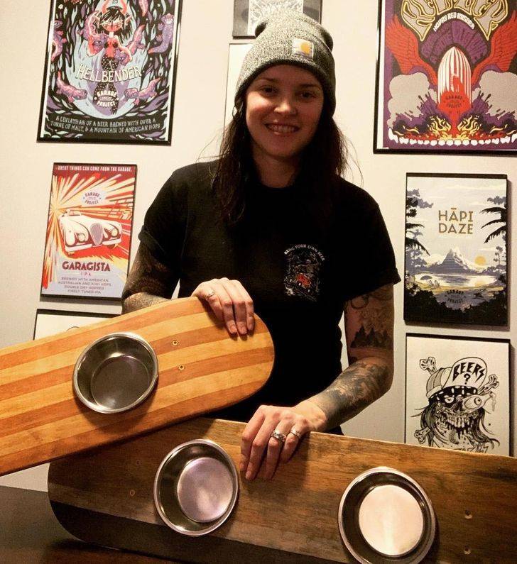 These Things Were Made By Some Incredibly Talented People!