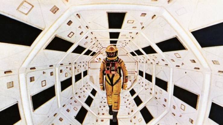 Internet People Rank Best Space Movies Of All Time