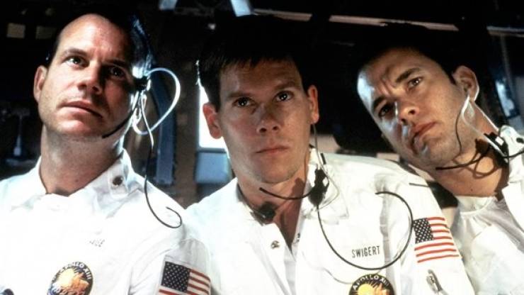 Internet People Rank Best Space Movies Of All Time