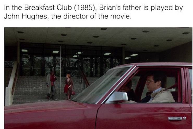You Had No Idea About These Movie Facts!