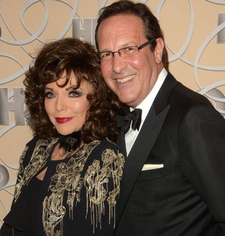 Female Celebrities Who Have Chosen Much Younger Partners