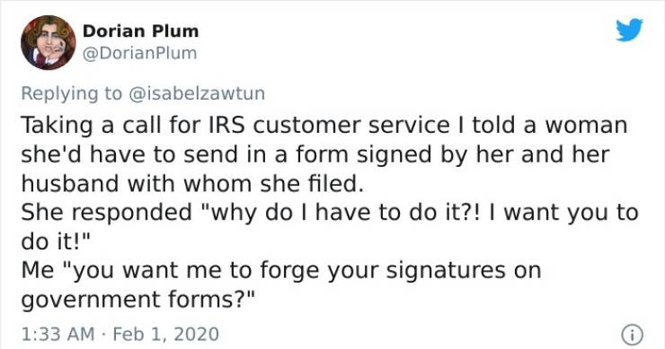People Share The Most Insane Demands From Entitled Customers