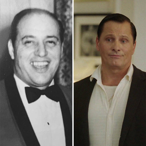 Real-Life People And How They Were Portrayed In Movies