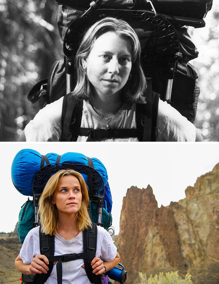 Real-Life People And How They Were Portrayed In Movies