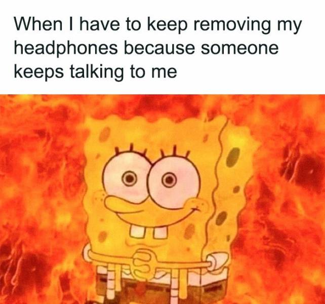 These Memes Are Way Too Relatable…