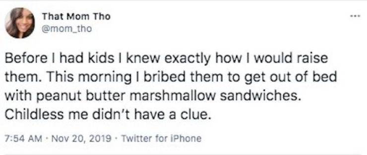 What Do Bribes And Parenting Have In Common?