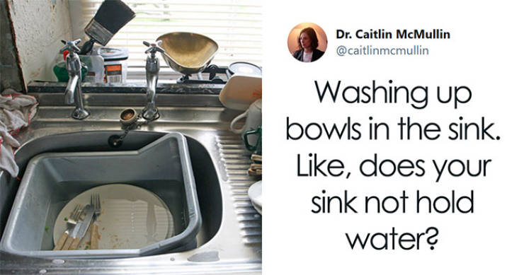 American Shares UK Things That Are Still Weird After Ten Years Of Living There