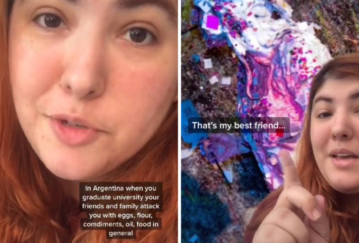 What’s Only Normal In Your Country, But Not The Rest Of The World?