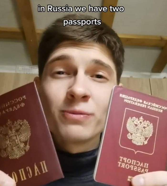 What’s Only Normal In Your Country, But Not The Rest Of The World?