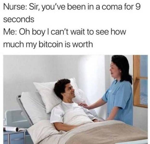 Are Bitcoin Memes Still Relevant?