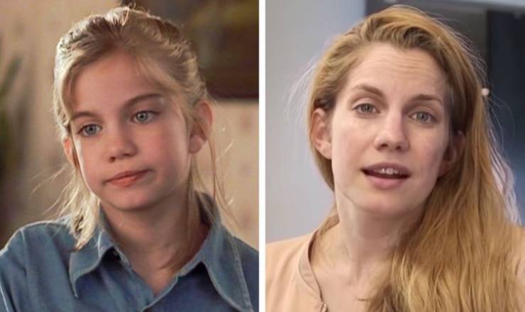 These Child Actors And Actresses Are All Grown Up Now!