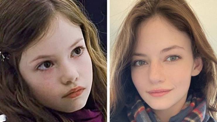 These Child Actors And Actresses Are All Grown Up Now!