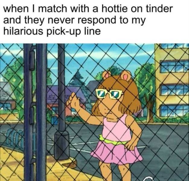 These Dating Memes Are Suspiciously Accurate…