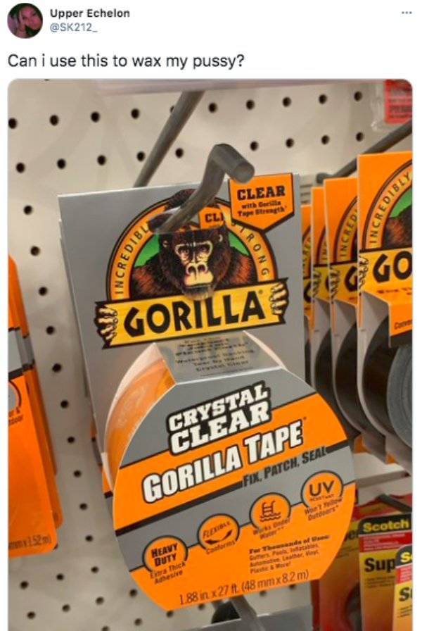 gorilla glue girl memes