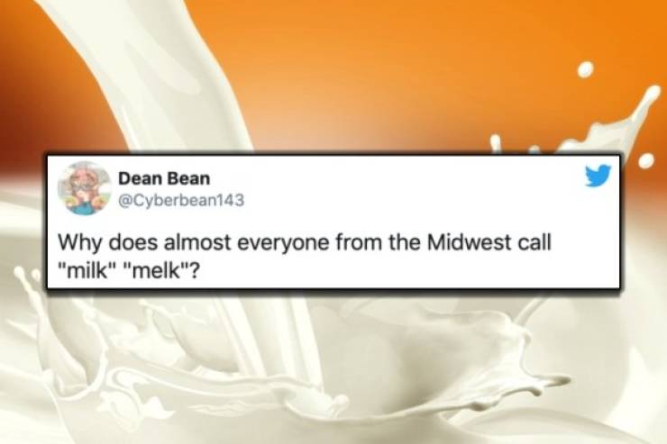 Why Do Midwesterners…?