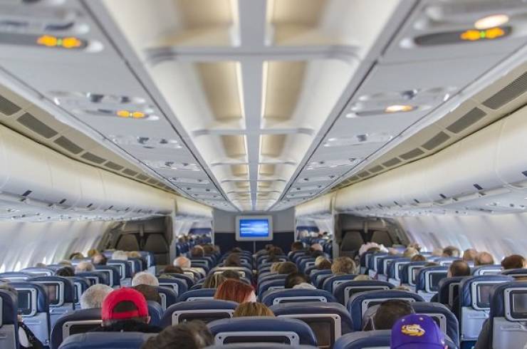 Flight Attendants Share The Secrets Of Their Work