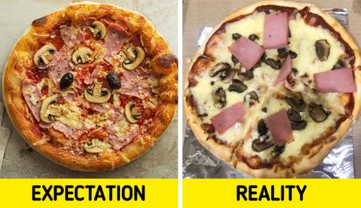 These Foods Are 99% Deception…