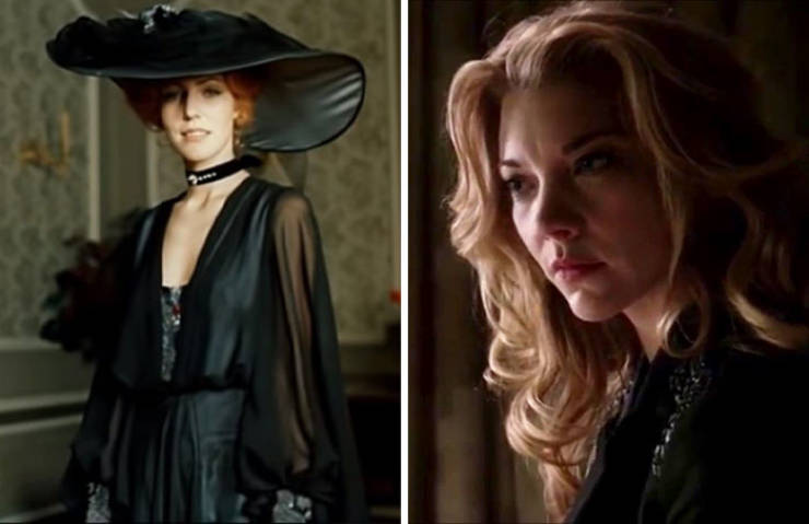 How Popular Female Characters Changed Over The Years