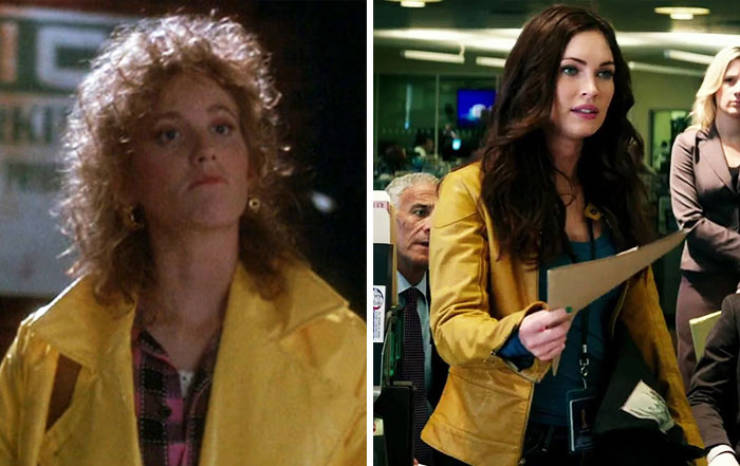 How Popular Female Characters Changed Over The Years