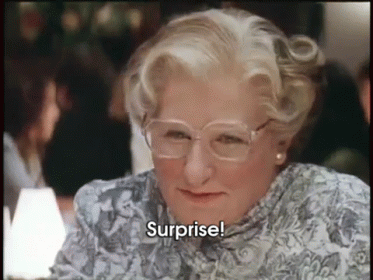 Dress Up With These “Mrs. Doubtfire” Facts