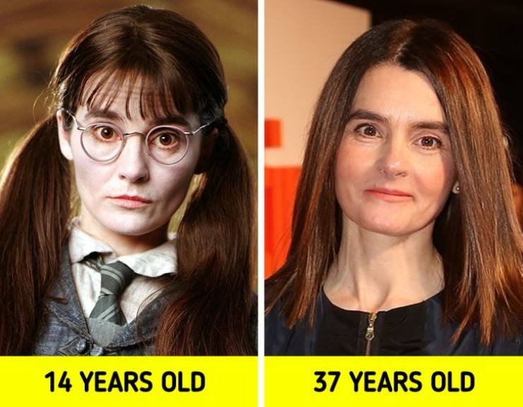 Actors And Actresses Who Were Much Older Than Their On-Screen Characters