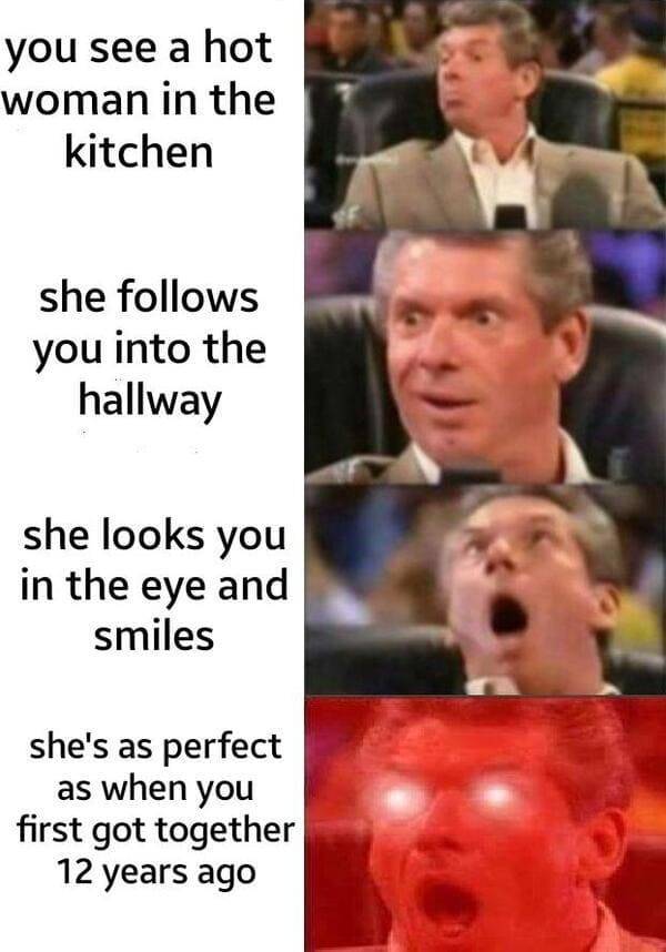 Feel The Wholesomeness Of These Memes!