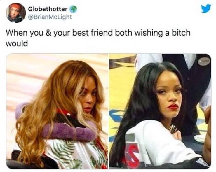 These Memes Are For Best Friends Only
