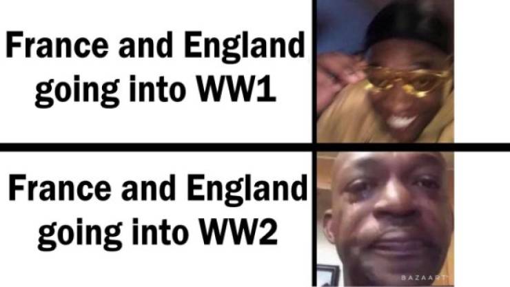 Don’t Learn History With These Memes