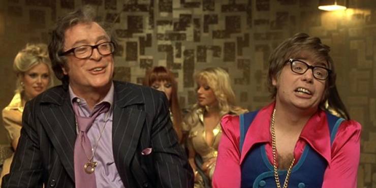 Shameless Facts About “Austin Powers”