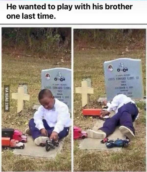 This Post Is Heart-Wrenching…