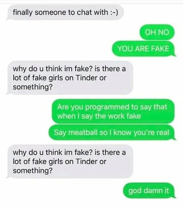 These Scam Messages Are Totally Believable 51 Pics